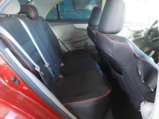 Photo 10 from auction – 2013 TOYOTA COROLLA BA with VIN 5YFBU4EE1DP211888
