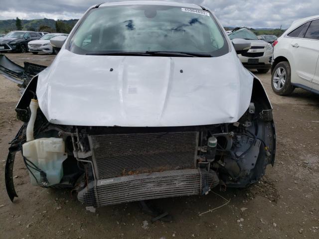Photo 5 from auction – 2013 FORD ESCAPE SEL with VIN 1FMCU9H96DUB01708