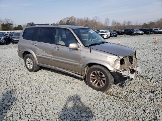 Photo 4 from auction – 2005 SUZUKI XL7 EX with VIN JS3TY92V254103697