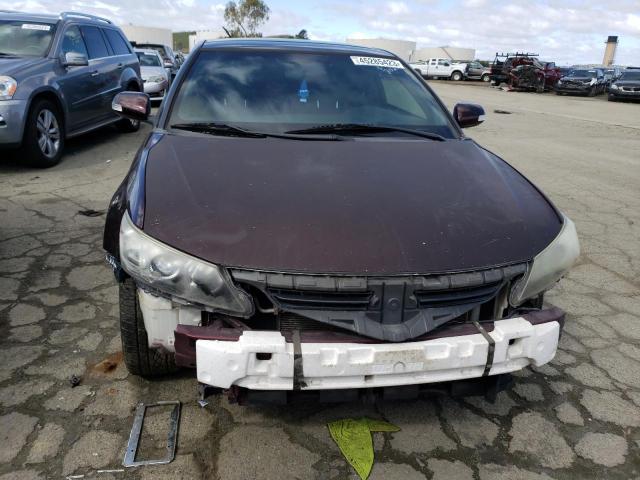 Photo 5 from auction – 2012 TOYOTA SCION TC with VIN JTKJF5C70C3037022