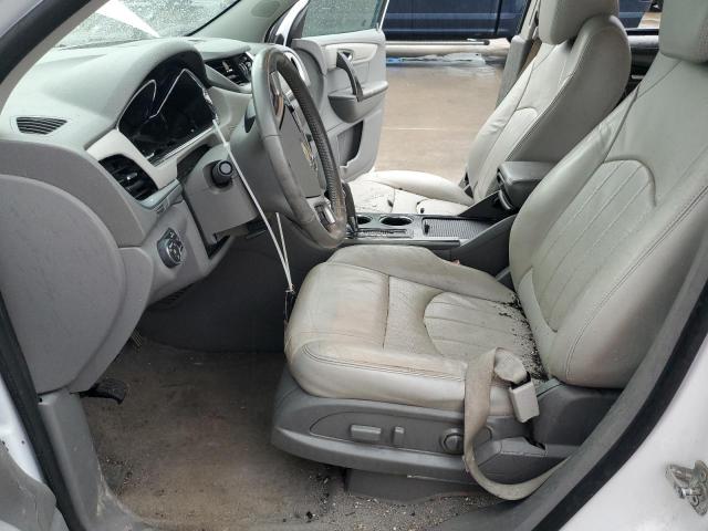 Photo 7 from auction – 2016 CHEVROLET TRAVERSE L with VIN 1GNKVJKDXGJ348805