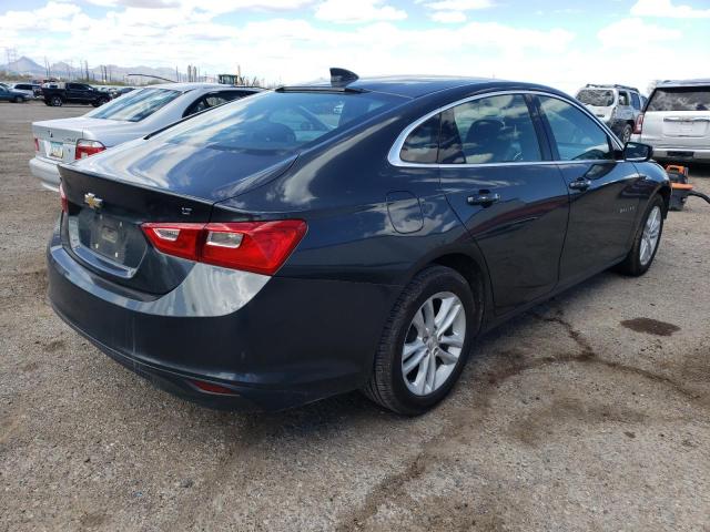 Photo 3 from auction – 2018 CHEVROLET MALIBU LT with VIN 1G1ZD5ST7JF176339