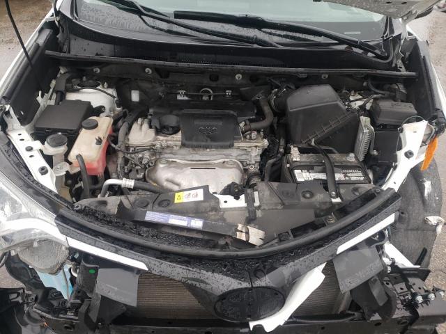 Photo 11 from auction – 2016 TOYOTA RAV4 LE with VIN JTMZFREVXGD092087