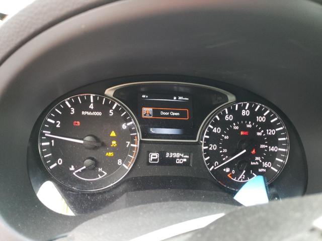 Photo 9 from auction – 2015 NISSAN ALTIMA 2.5 with VIN 1N4AL3AP4FC111981