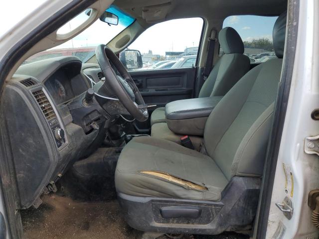 Photo 7 from auction – 2015 RAM 2500 ST with VIN 3C6UR5HL5FG592378