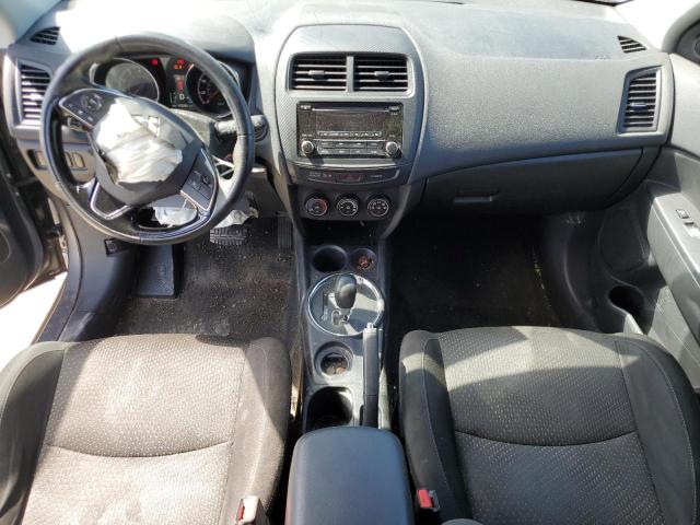 Photo 8 from auction – 2016 MITSUBISHI OUTLANDER with VIN JA4AP3AW3GZ057586