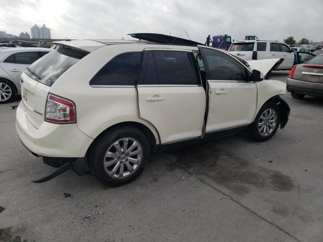 Photo 3 from auction – 2008 FORD EDGE LIMIT with VIN 2FMDK39C08BA33063