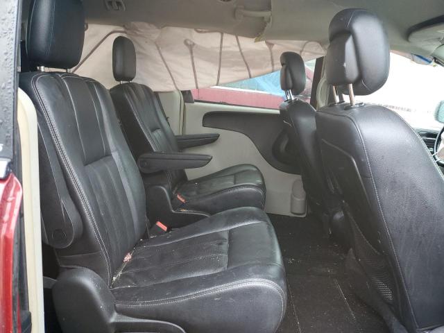 Photo 11 from auction – 2012 CHRYSLER TOWN & COU with VIN 2C4RC1BGXCR188504
