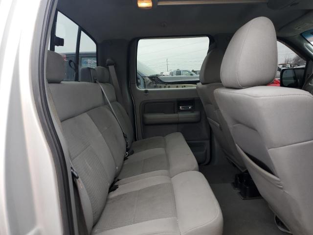 Photo 10 from auction – 2004 FORD F150 SUPER with VIN 1FTRW14W34KC19247