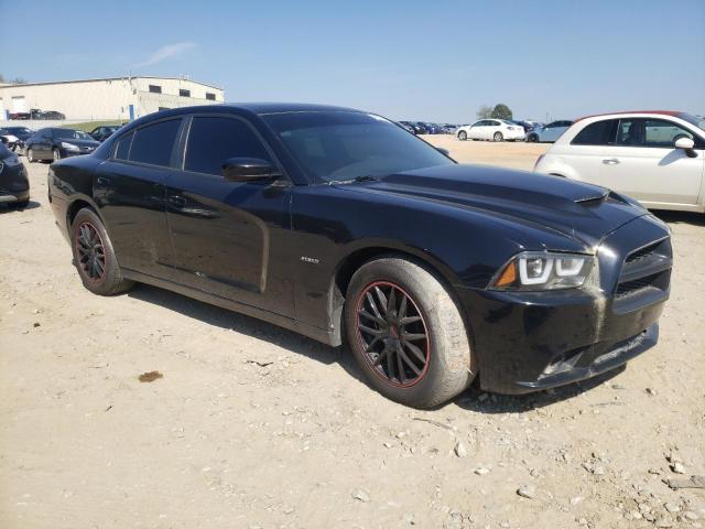 Photo 4 from auction – 2012 DODGE CHARGER R/ with VIN 2C3CDXCT2CH191036