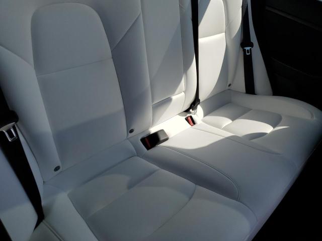 Photo 10 from auction – 2022 TESLA MODEL 3 with VIN 5YJ3E1EB4NF155092