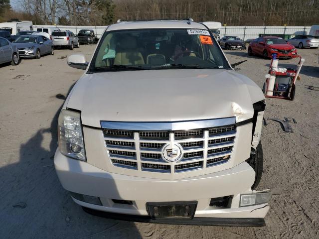 Photo 5 from auction – 2010 CADILLAC ESCALADE P with VIN 1GYUKCEF0AR151809