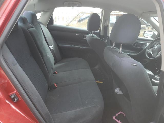 Photo 10 from auction – 2015 NISSAN ALTIMA 2.5 with VIN 1N4AL3AP7FC261423