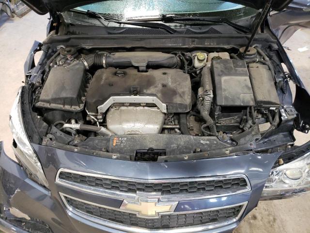 Photo 11 from auction – 2013 CHEVROLET MALIBU 1LT with VIN 1G11C5SA2DF183489