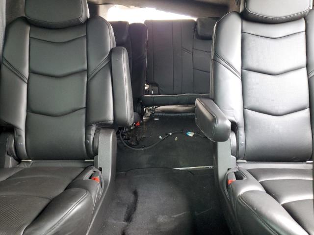 Photo 10 from auction – 2018 CADILLAC ESCALADE E with VIN 1GYS4KKJ9JR234224