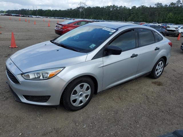 FORD FOCUS S 2017 with VIN 1FADP3E24HL301900 - Photo from auction
