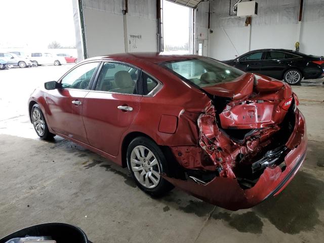 Photo 2 from auction – 2016 NISSAN ALTIMA 2.5 with VIN 1N4AL3AP0GC164727