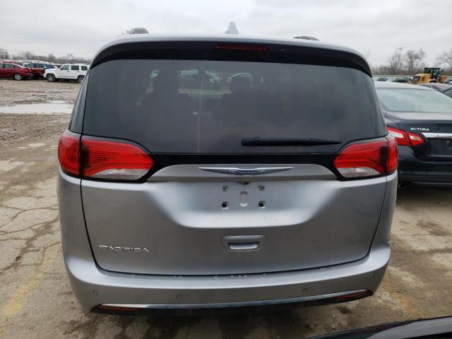Photo 6 from auction – 2018 CHRYSLER PACIFICA T with VIN 2C4RC1FG5JR175067
