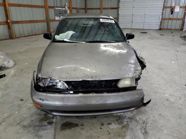 Photo 5 from auction – 1995 TOYOTA COROLLA LE with VIN 2T1AE09B8SC090615