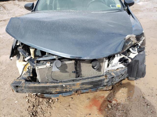 Photo 11 from auction – 2014 TOYOTA CAMRY L with VIN 4T1BF1FK8EU457494