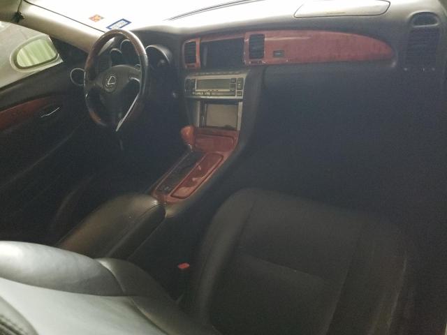 Photo 8 from auction – 2003 LEXUS SC 430 with VIN JTHFN48Y130046520