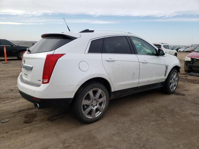 Photo 3 from auction – 2012 CADILLAC SRX PERFOR with VIN 3GYFNEE33CS608291