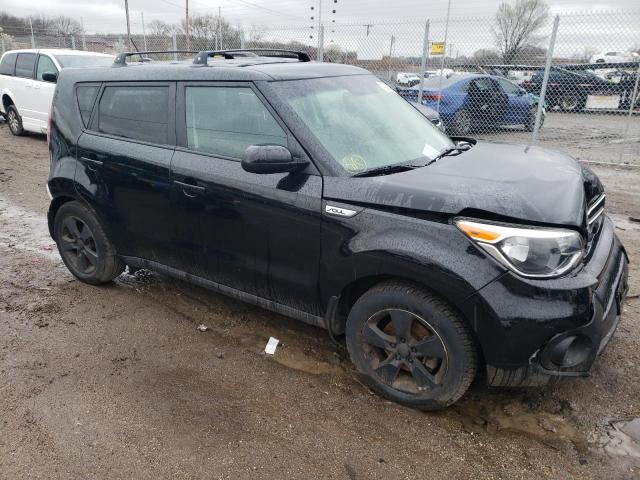 Photo 4 from auction – 2018 KIA SOUL with VIN KNDJN2A26J7524134