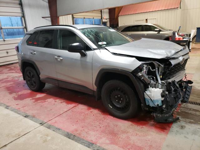 Photo 4 from auction – 2019 TOYOTA RAV4 LE with VIN 2T3F1RFV0KW068117