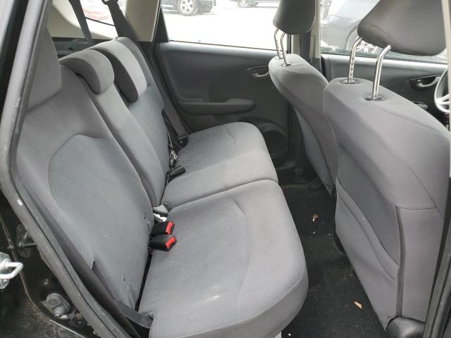 صورة رقم 10 من المزاد - 2012 HONDA FIT مع VIN JHMGE8H39CC030967