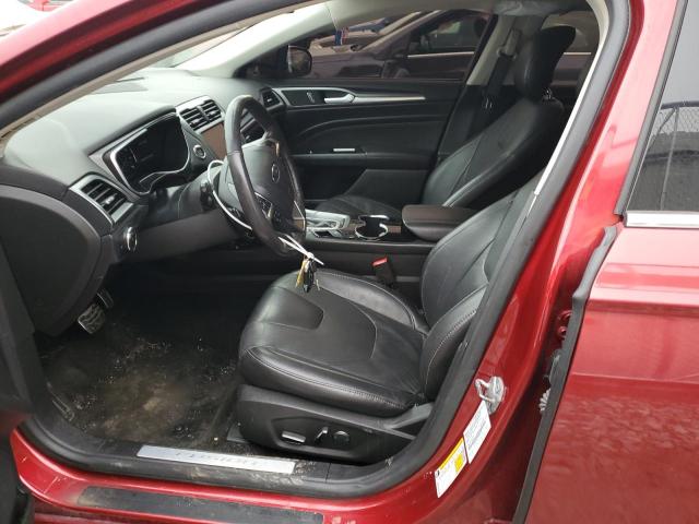 Photo 7 from auction – 2014 FORD FUSION TIT with VIN 3FA6P0D94ER226991