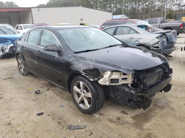 Photo 4 from auction – 2011 CHEVROLET MALIBU 1LT with VIN 1G1ZC5E16BF335687
