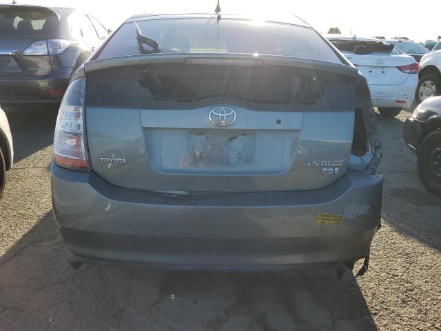 Photo 6 from auction – 2005 TOYOTA PRIUS with VIN JTDKB20U853118109