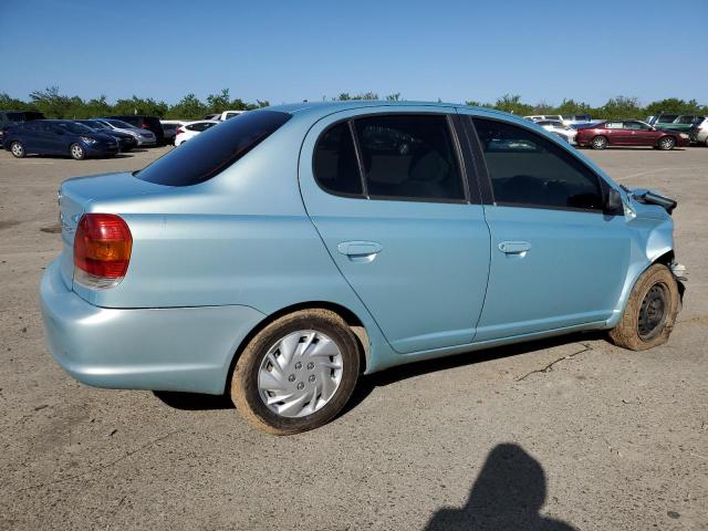 Photo 3 from auction – 2003 TOYOTA ECHO with VIN JTDBT123630289791