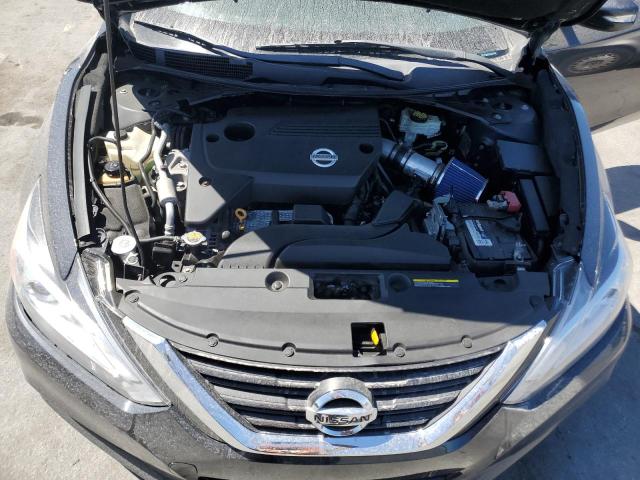 Photo 11 from auction – 2017 NISSAN ALTIMA 2.5 with VIN 1N4AL3AP9HC236171