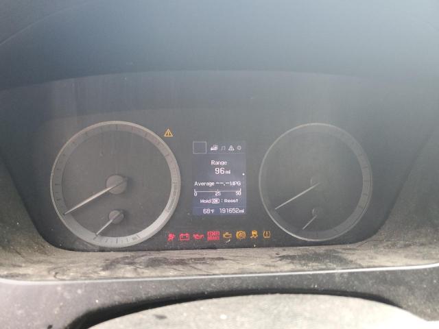 Photo 9 from auction – 2016 HYUNDAI SONATA SE with VIN 5NPE24AF7GH394765