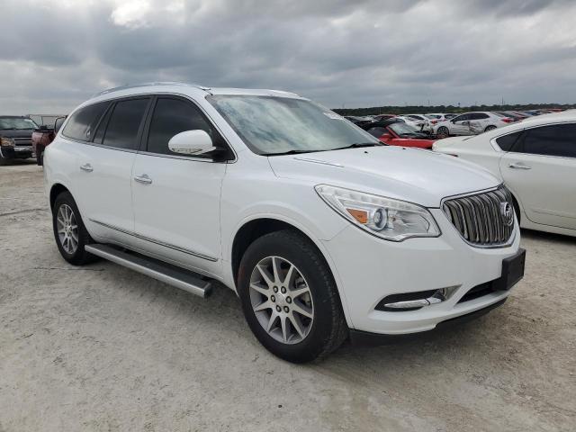 Photo 4 from auction – 2016 BUICK ENCLAVE with VIN 5GAKRBKD8GJ272683