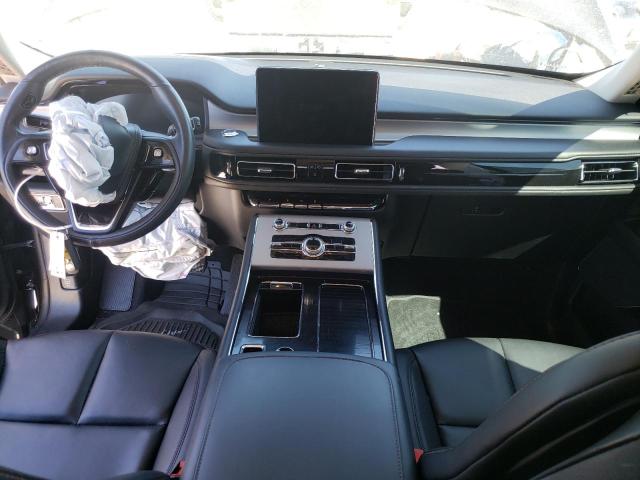 Photo 8 from auction – 2022 LINCOLN AVIATOR with VIN 5LM5J0XC7NGL04338