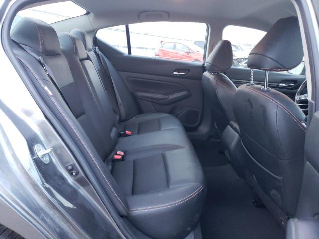 Photo 10 from auction – 2022 NISSAN ALTIMA SR with VIN 1N4BL4CV7NN351289