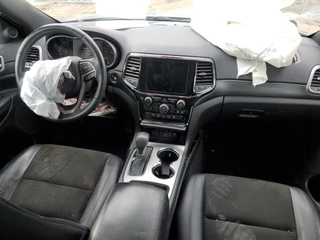 Photo 8 from auction – 2019 JEEP GRAND CHER with VIN 1C4RJFAG6KC592136