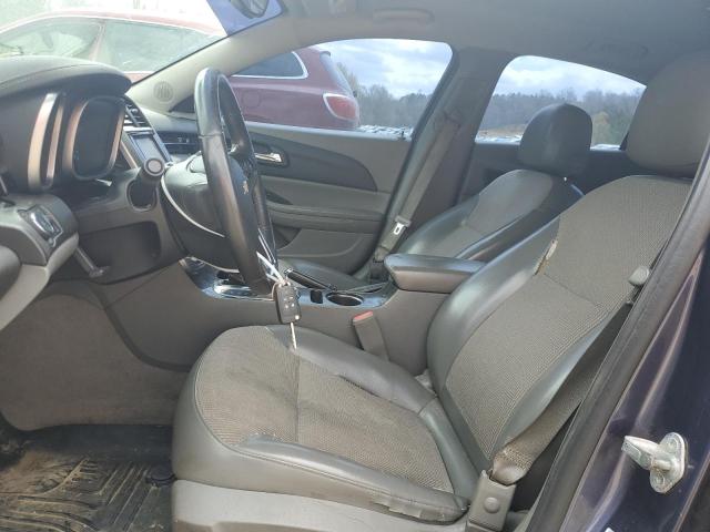 Photo 7 from auction – 2014 CHEVROLET MALIBU 2LT with VIN 1G11E5SL0EF122204