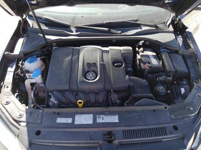 Photo 11 from auction – 2013 VOLKSWAGEN PASSAT S with VIN 1VWAP7A32DC136696
