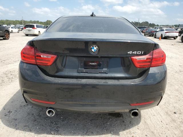 Photo 6 from auction – 2017 BMW 440I with VIN WBA4P1C56HK522574