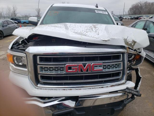 Photo 5 from auction – 2015 GMC SIERRA K15 with VIN 3GTU2UEC0FG280528