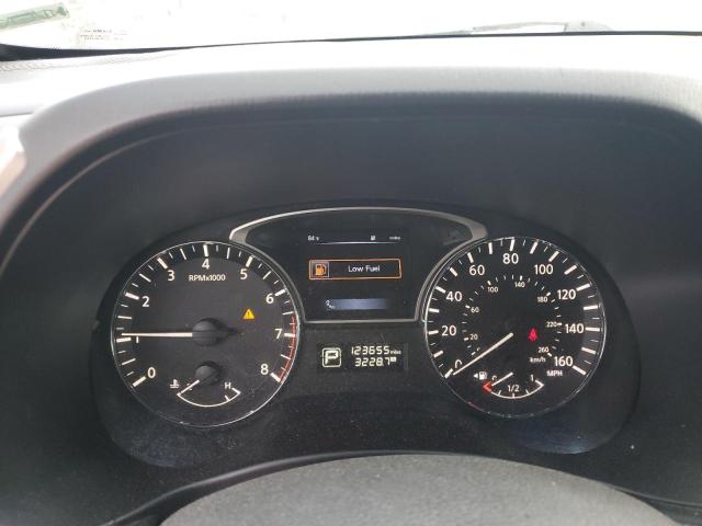 Photo 9 from auction – 2015 NISSAN PATHFINDER with VIN 5N1AR2MN2FC685584