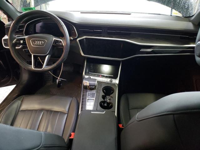 Photo 8 from auction – 2021 AUDI A6 PREMIUM with VIN WAUL2AF28MN039737