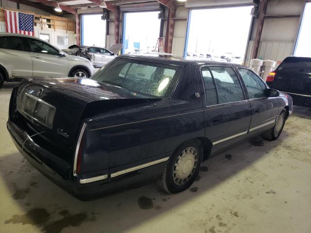 Photo 3 from auction – 1999 CADILLAC DEVILLE with VIN 1G6KD54Y1XU785886