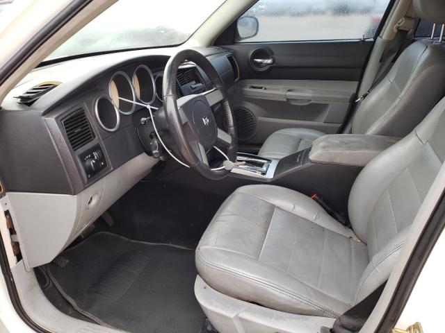 Photo 7 from auction – 2006 DODGE CHARGER R/ with VIN 2B3KA53H86H378304