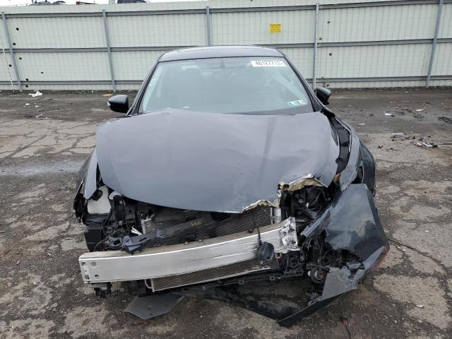 Photo 5 from auction – 2017 NISSAN ALTIMA 2.5 with VIN 1N4AL3AP5HC139498