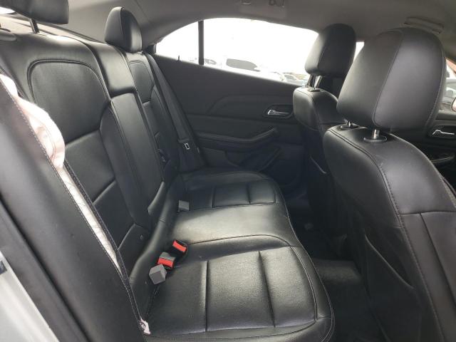 Photo 10 from auction – 2016 CHEVROLET MALIBU LIM with VIN 1G11E5SAXGF109252