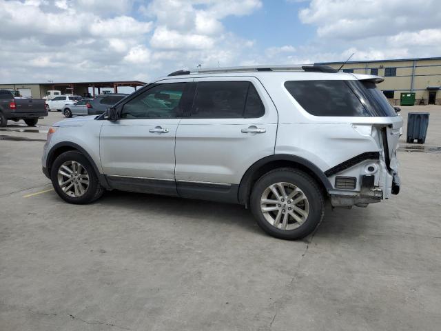 Фото 2 с аукциона – 2014 FORD EXPLORER X с VIN 1FM5K7D87EGB00065